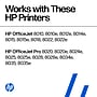 HP 910XL Black/Cyan/Magenta/Yellow High Yield Ink Cartridges, 5/Pack (6ZA558AN)~#|#~45B49D61-E198-4B0F-8D062122756FD781_sc7