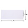 Staples QuickStrip EasyClose Self Seal #10 Business Envelopes, 4 1/8" x 9 1/2", White, 100/Box (ST50307-CC)~#|#~45B549D1-4CBE-41B1-A0C3E4CC07BF8308_sc7