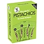 Wonderful Pistachios Roasted & Salted, No Shells, 0.75 oz., 9 Bags/Box, 4 Boxes/Carton (PAR91100)~#|#~45B5B266-1050-4F64-8598E7811F44592F_sc7