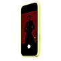 Apple Silicone MagSafe Phone Case for iPhone 17 Pro, Neon Yellow (MGFF4ZM/A)~#|#~45B5D1B5-DBE1-422C-9DB64532D7A820D7_sc7