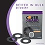 CoverGuard Center-Cut CGM Overpatch Dexcom G7, Stelo, Black, 25/Pack (101-200B)~#|#~45B8097E-09EE-4233-AD19ADFBAAE1D0E1_sc7