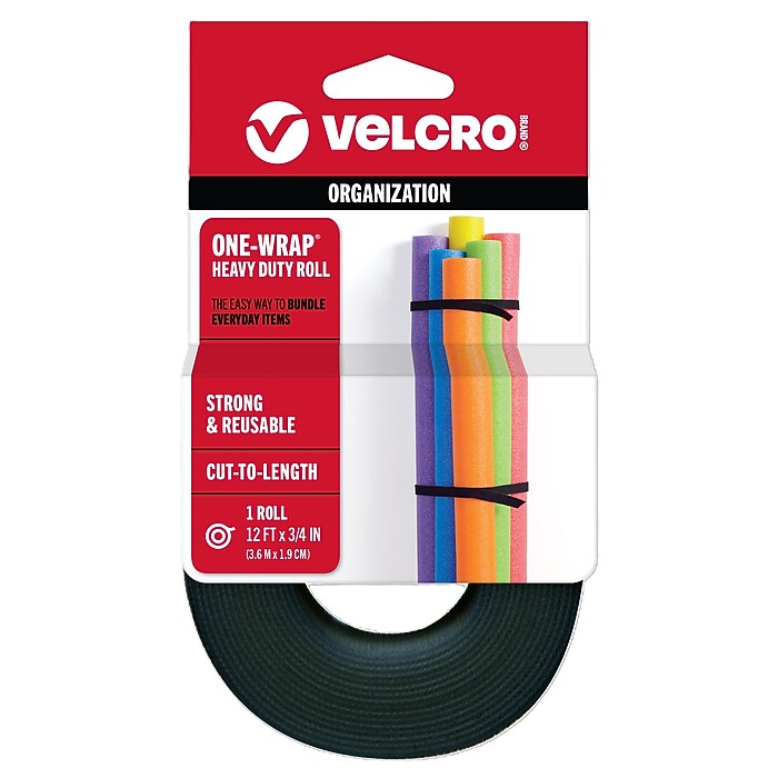 Velcro One Wrap 0.75 x 144