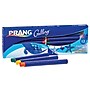 Prang Payons Watercolor Crayons with Brush, Assorted Colors, 12/Set (DIX34312)~#|#~45BB83F4-4AC2-4A2D-B9D673948C5D0A10_sc7