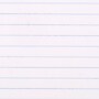 Mead 1-Subject Notebook, 8.0" x 10.5", Wide Ruled, 70 Sheets, Black (05510AA5)~#|#~45BC8404-5DB5-4D70-B61D6541B69E0EA4_sc7