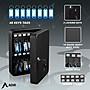 AdirOffice 48 Key Cabinets, Black (681-30-BLK-PKG)~#|#~45BE8131-18C5-4AF6-AC46852BDBDAD943_sc7