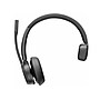 Poly Voyager 4310 USB-C Bluetooth Mono Computer Headset, MS Certified (218474-02)~#|#~45BEB1E1-5B3D-4AF9-B3EE44505C2A9324_sc7