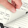 2025-2026 AT-A-GLANCE Plan. Write. Remember 7.5" x 10" Academic Year Weekly & Monthly Appointment Book, Paperboard Cover, Black~#|#~45BEE1AC-D3CB-42C1-BD731FBDD7D5CDC6_sc7