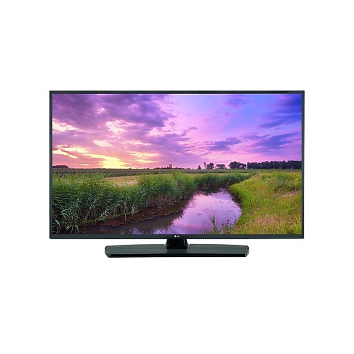 UガリTV Smart TV 3400 LG UN343H 43