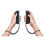 Nintendo Switch 2 Wireless Joy-Con 2 Controllers, Black/Light Blue/Light Red (BEEAJAAAA)~#|#~45BF46EA-CBC6-4DBC-A4464294BAF815CE_sc7