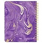 2027 BrownTrout Crackled Blush 6.5" x 7.8" Calendar Year Weekly Standard Planner, Purple (9798330709328)~#|#~45BFA337-E1D8-41C7-8EBE9F083263FDAC_sc7