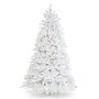 National Tree Company Dunhill Fir Artificial Christmas Trees, 6.5 ft. (DUWH-65LO)~#|#~45C04873-29E0-49AD-AB3831526FED8AB2_sc7