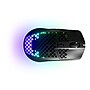 SteelSeries AEROX 3 Wireless Ergonomic Optical USB Gaming Mouse, Onyx (62612)~#|#~45C5046D-ED72-4A88-B472B7FB130D4437_sc7