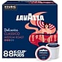 Lavazza Classico Coffee Keurig® K-Cup® Pods, Medium Roast, 88/Carton (6001CT)~#|#~45C78C59-98FA-43ED-B4C96ABAE7E28B24_sc7