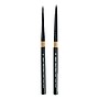 Silver Brush Black Velvet Squirrel Bristle, Large Travel Round Brushes, 2/Pack (SLVBV3061)~#|#~45C7F371-6C51-41D2-AA002E4F6C5104AF_sc7