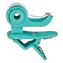 Scotch Clip & Twist Desktop Dispenser, 1" Core, Assorted Colors (C19-CLIP-MX-SR)~#|#~45C891A1-E12E-4892-B1B4143C69B7B970_sc7