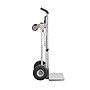 Cosco 3-in-1 Assist Series Convertible Hand Truck, 1000 lb. Capacity, Silver (12312ABL1E)~#|#~45C8A62C-D1D6-48AF-836A9ABED0CEC508_sc7