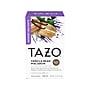 Tazo Vanilla Bean Macaron Black Tea Bags, 15 Bags/Box (67821469)~#|#~45CA1443-DFCD-4112-B52CA792284C5EFF_sc7