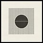 Amanti Art Paper Object No 5 by The MIUUS STUDIO Wood Framed Wall Art Print, 33" x 33" (A42675549502)~#|#~45CB66E9-9E0C-44A3-94D56E7118A0A3EC_sc7