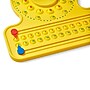 hand2mind Numberline Clock Sensory Bubble Popper, Multicolored (96991)~#|#~45CB7556-0BEA-459F-82A39D0DDFD7D5A3_sc7