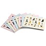 Eccolo Dogs File Folder, 1/3-Cut Tab, Letter Size, Paper Stock (ST636B)~#|#~45CDD807-8ECA-4179-B787009E40BFF410_sc7