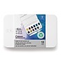 Winsor and Newton Cotman Watercolor Paint Palette, Assorted Colors, 13 Pieces/Set (WNX0390658)~#|#~45D0AF67-3670-4AAA-949E732D1AC6E44C_sc7