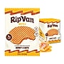 Rip Van Wafels Honey and Oats Stroopwafels, 1.16 oz., 12 Packs/Box, 12/Box (RVW00336)~#|#~45D0F000-E559-49ED-8CD1798B95F232D2_sc7