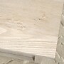 Sauder Edge Water Executive Desk, Chalked Chestnut (418795)~#|#~45D22707-6DE7-4EB3-8BC98C7654ED0655_sc7