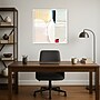 Amanti Art Beholder IV by Sisa Jasper Wood Framed Wall Art Print, 33"W x 33"H (A426710194899)~#|#~45D233C6-7386-4C62-89CA4AC464DC1C78_sc7