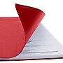 2026-2027 AT-A-GLANCE 9" x 11" Calendar Year Monthly Planner, Faux Leather Cover, Red (70-250-13-26)~#|#~45D2C975-C0DE-4BFD-A53F710B66BE637E_sc7
