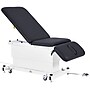 Viva Comfort XRO 3-Section Electric Height and Back Adjustable Exam Table, 600 lbs. Capacity, Black (ADI903-23-BLK-MK)~#|#~45D519F1-FDA7-42DC-AEC78CC97D18E0D8_sc7