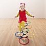 Hey! Play! Hopscotch Rings Game Set, Multicolored (80-TK126194)~#|#~45D5E679-23C2-4713-800E9DAB6629D681_sc7