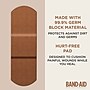 Band-Aid Brand OurTone Adhesive Bandages, BR45, 30/Count (119585)~#|#~45D75614-1B14-4FD0-B8B3359466E98D04_sc7