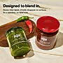 Avery Sealing Labels, 5-1/8" x 4", Clear, 300 Labels/Box (19479370691)~#|#~45D86219-6CB7-4C78-8E7F8B0D32FCA2C7_sc7