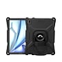 The Joy Factory aXtion Bold MP Silicone Case for iPad Air 11" (M3 & M2), Black (CWA5122MP)~#|#~45D93188-B42A-4C28-B6B4A50F44701C6D_sc7