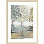 Amanti Art Breezy Landscape Trees III by Allison Pearce Wood Framed Wall Art Print, 19" x 25" (A42675520983)~#|#~45D99CA8-4C6A-402E-BFBC02EED6537E36_sc7