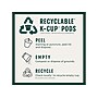 Starbucks Sunsera Blend Coffee Keurig K-Cup Pods, Light Roast, 22/Box (12597352)~#|#~45DC28B7-60BC-4873-B6286EF63527D067_sc7