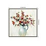 Amanti Art Coastal Bouquet Autumn, Canvas, 22" x 22" (A42675516207)~#|#~45DC48E8-0C52-4E59-80631745F9D4C26F_sc7