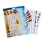 Crayola Color & Sticker: Paw Patrol Activity Book, 3 Sets/Bundle (BIN042741-3)~#|#~45DC4D98-BA29-4F0F-BEC74CB46D08E884_sc7