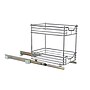 Household Essentials Glidez Metal Organizers, Chrome (62727-1)~#|#~45DD67C9-0F2D-484E-86D9479CC1B1F357_sc7