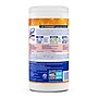 Lysol Brand New Day Disinfecting Wipes, Mango & Hibiscus Scent, 80 Wipes/Canister (001920097181)~#|#~45DEA590-C5E4-4CD6-913F77545A5B743B_sc7