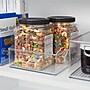 iDESIGN Organizers, Clear, 2/Set (27906M2)~#|#~45E1F7D4-0688-45E8-AB2E14F03517CA3D_sc7