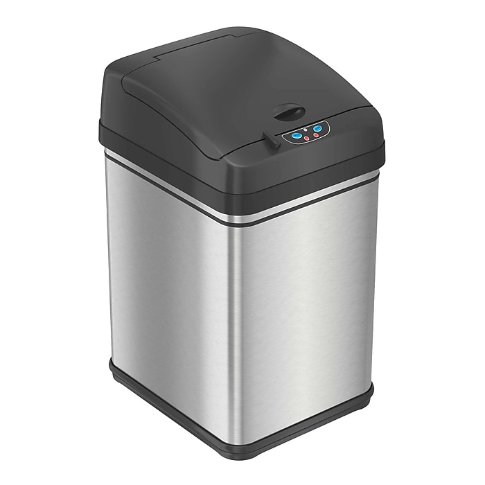 HUMAN MADE STEEL TRASH CAN 2個セット simplehuman 58L Dual Compartment Step Can with Plastic Lid