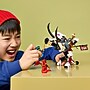 LEGO Ninjago Zilvar and Grimtak the Dragon Beast, 232 Pieces (71863)~#|#~45E3F762-300C-48B7-8908E37CD471FB49_sc7