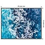 Amanti Art Turbulent Tasman Sea V, Canvas, 30" x 23" (A42675514993)~#|#~45E6E959-ED42-4FC9-B7E736BCDE309E7A_sc7
