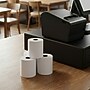 Staples Thermal Cash Register/POS Rolls, 3 1/8" x 230', BPA Free, 10/Pack (28386/452170)~#|#~45E77FEE-2C3D-4253-9F146E192560FA8B_sc7
