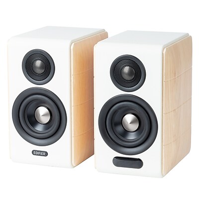 Edifier S880DBMKII Bookshelf Speakers - Thumbnail 3