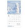 2027 TF Publishing Weather 12" x 12" Monthly Wall Calendar, Multicolored (27-1050)~#|#~45EA837C-FF67-4442-95F1BA1E1FE7592E_sc7