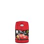 Thermos FUNtainer Kids Cars Stainless Steel Insulated Food Jar, 2-Compartment, 10 oz. (EAF3102CR6)~#|#~45EAB524-6EAD-492F-A1B8D82875F55203_sc7