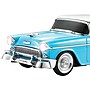 Audiobox Retro Ride Wireless Bluetooth 1955 Replica Car Speaker, Blue (TRK-5500BTBL)~#|#~45EAFE24-E4E8-4593-A2A5F5B52C29D64F_sc7