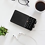 Sangean Wireless Portable AM/FM Pocket Digital-Tuning Radio, Black (SR-36)~#|#~45ED1D38-B188-49AE-93A256A45C8E5392_sc7